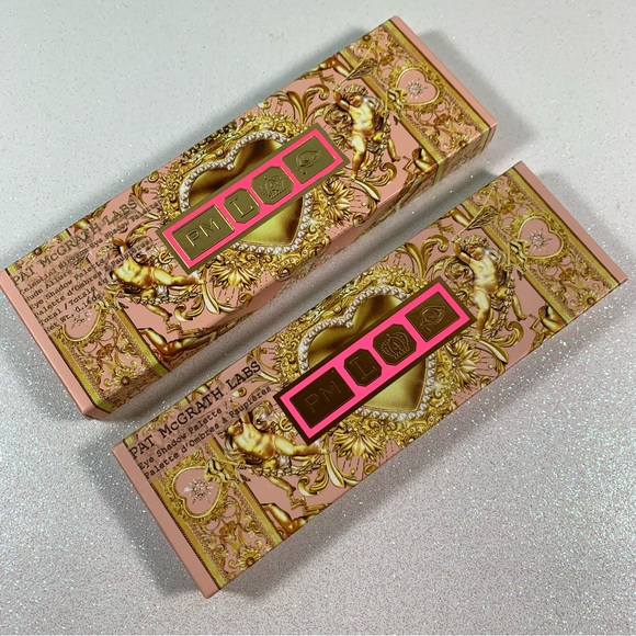 Pat McGrath Nude Allure Eyeshadow Palette - Picture 7 of 7